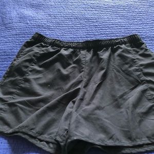 Nike Women’s Athletic Shorts